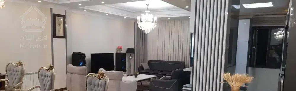 ۵۸متر/تکواحدی/غرق نور/فول امکانات در آذربایجان