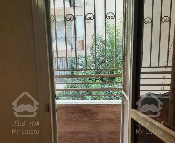 گلاب ۸۷مترآپارتمان فول امکانات معاوضه باکلنگی کوچک