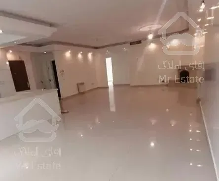 سعادت آباد علامه ۱۳۵متر ۳خواب فول بازسازی