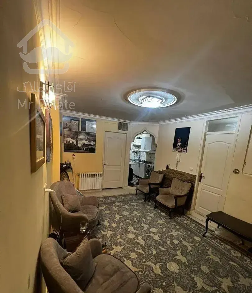 اجاره اپارتمان در انقلاب مناسب برای دانشجو