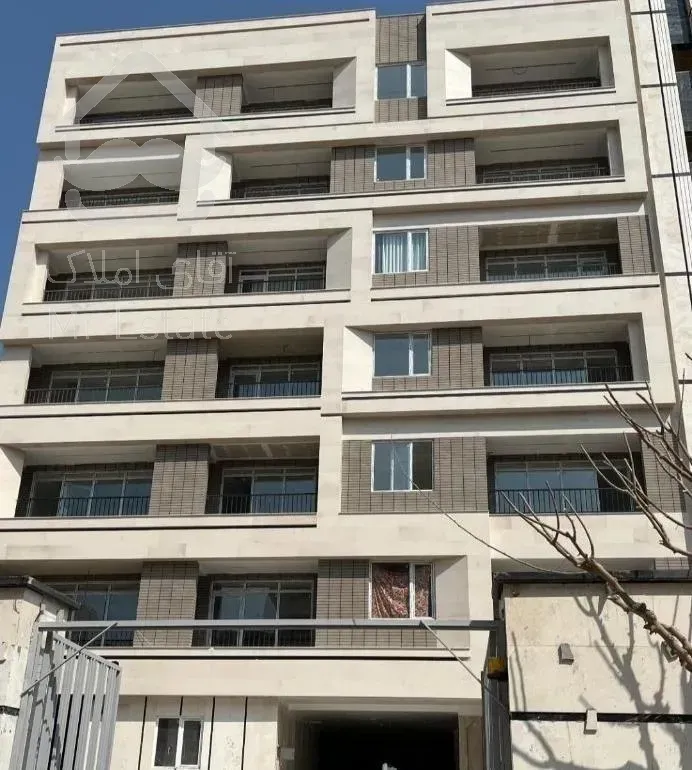 آپارتمان ۸۸ متری ۲ خوابه‌نوساز در خلیج فارس/۱۴۰۴