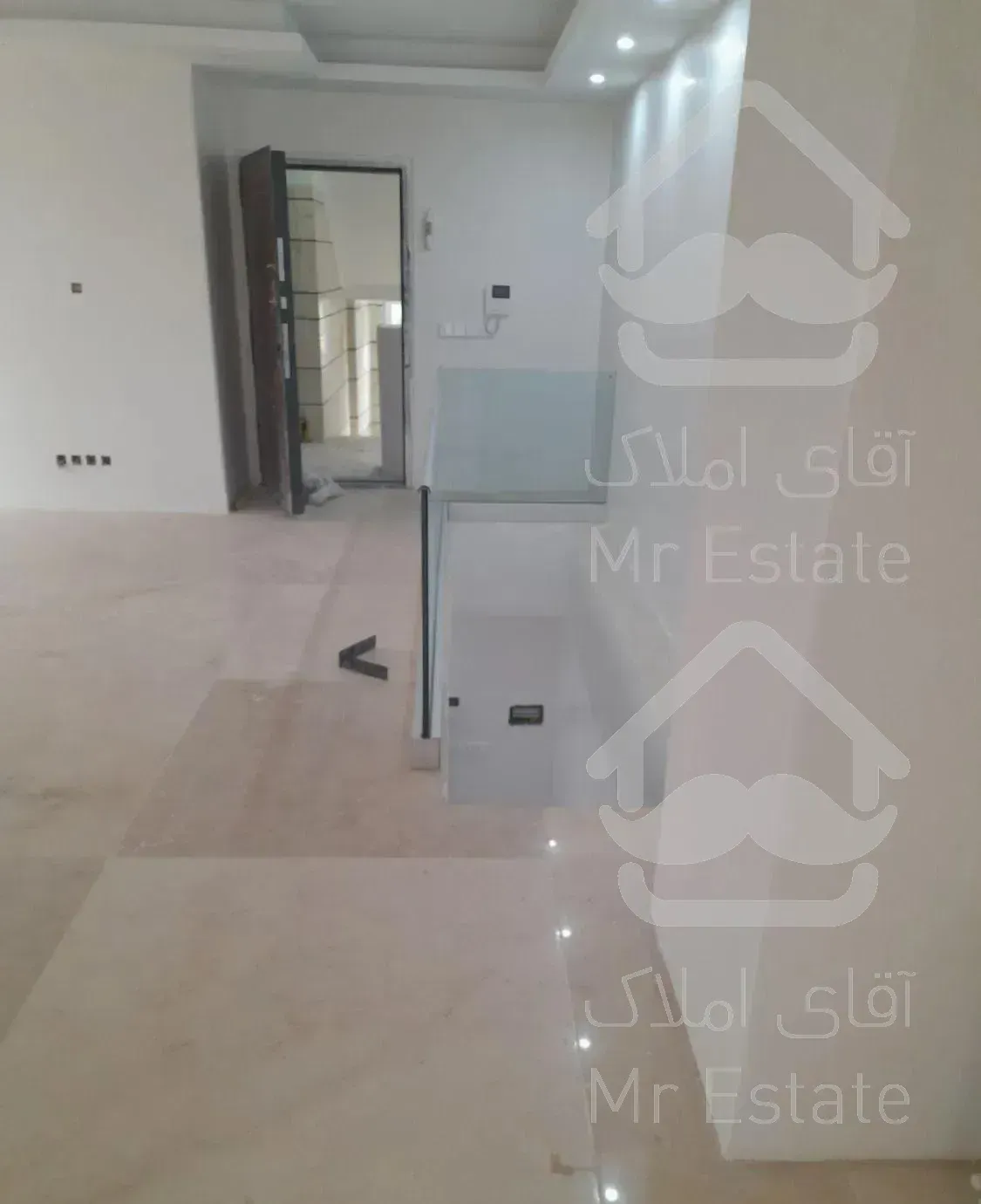 اپارتمان۸۳متری دوخواب/فول بازسازی