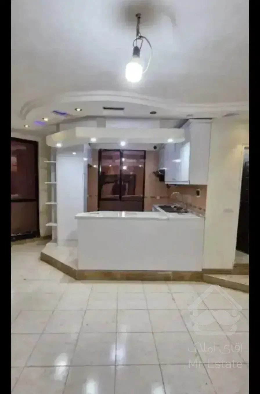 واحد۷۴متری،شهرک فجر،خانم صابری