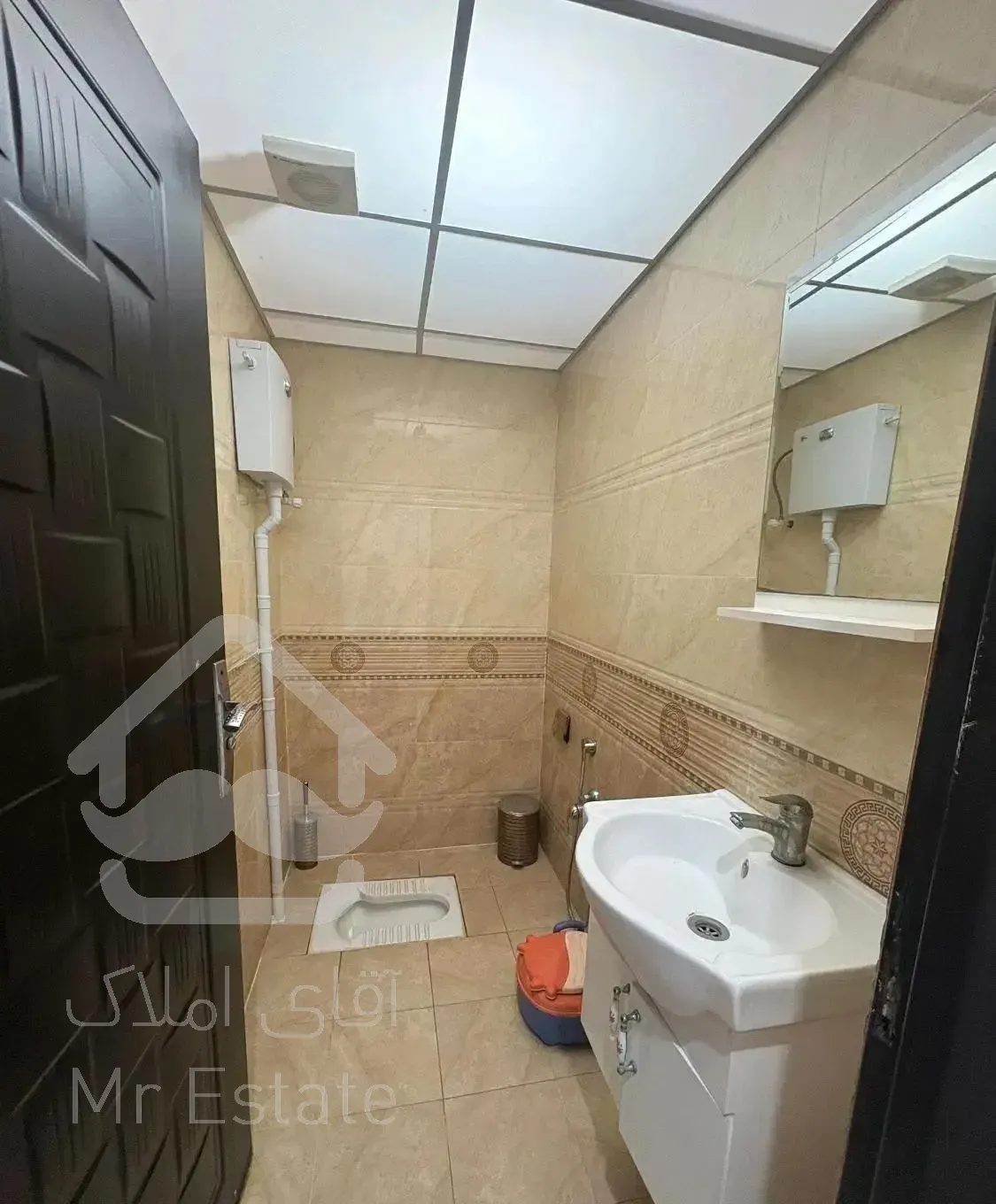 فروش واحد ۱۱۷ متر ، شریعتی