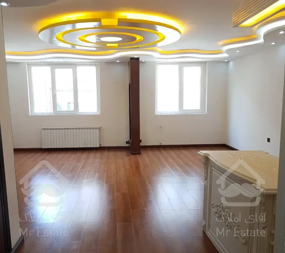 ۱۱۲متر/شهر زیبا/آلاله غربی