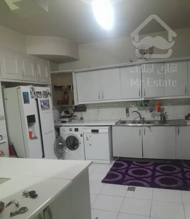 ۱۲۰ متر/بازسازی شده/شیک وخوش نقشه/توانیر