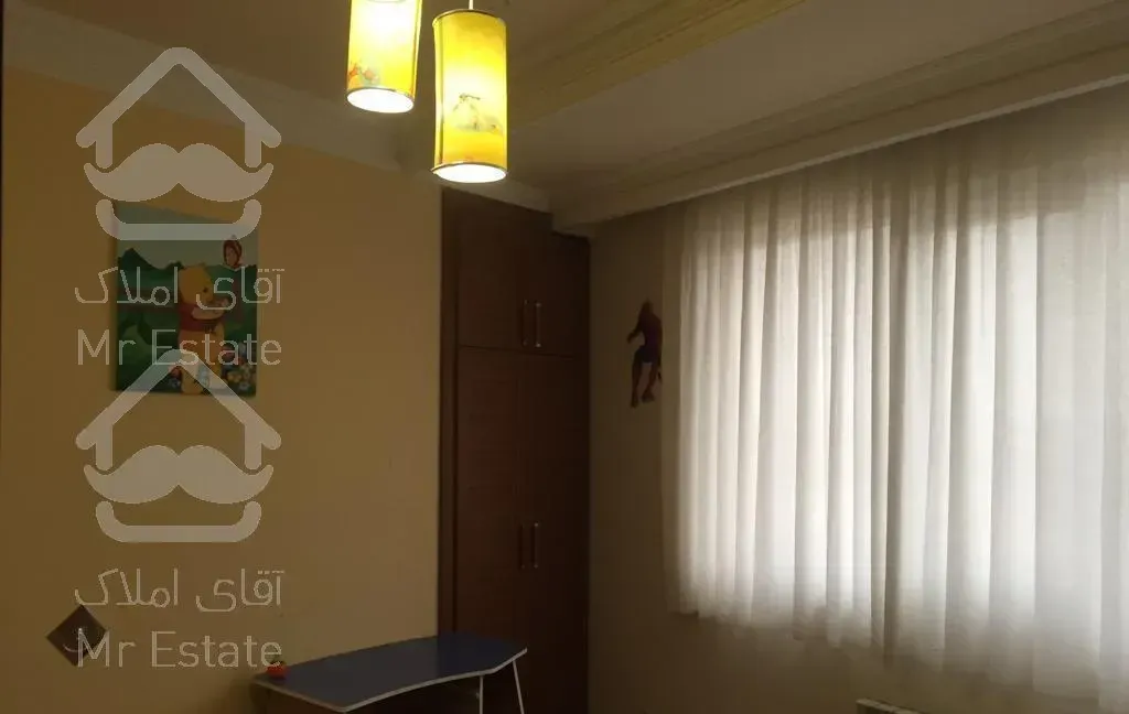 آپارتمان 210 متر 4 خوابه