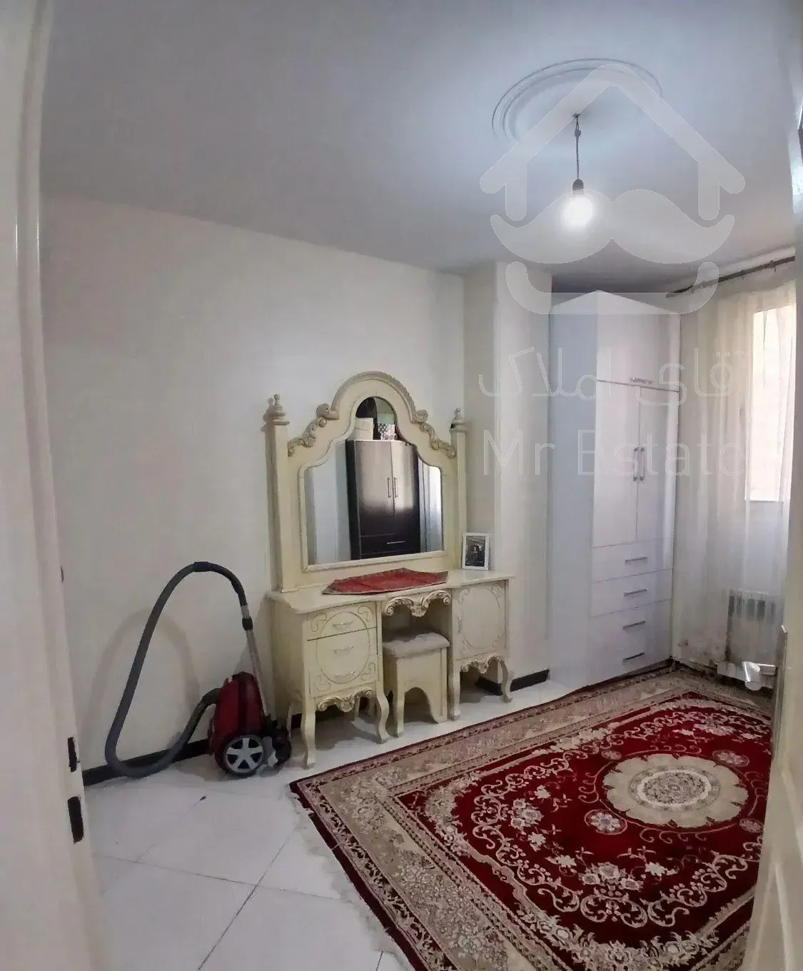 آپارتمان بسیار خوش نقشه