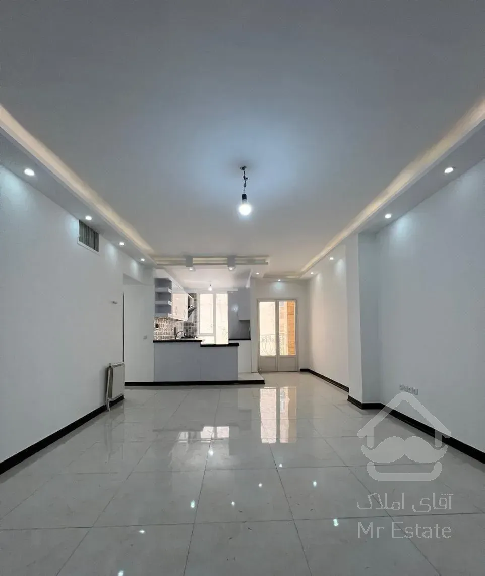 فروش/۸۵ متری/۲خواب/فول