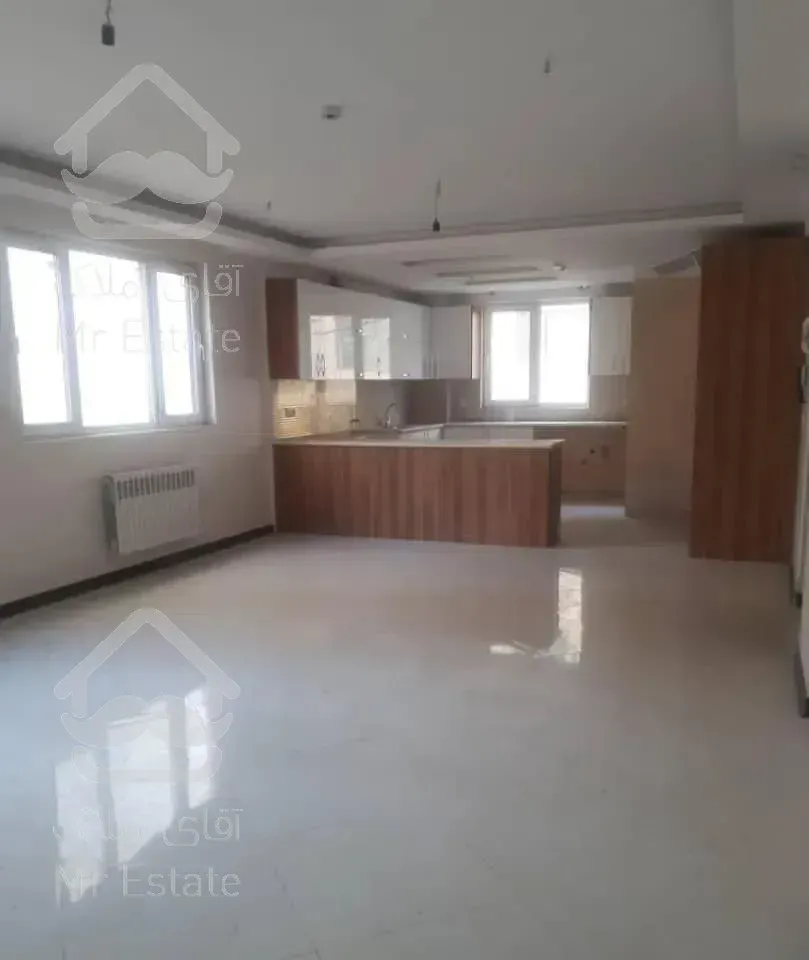 ۱۱۶متر،فول،نوساز/استادحسن بنا جنوبی