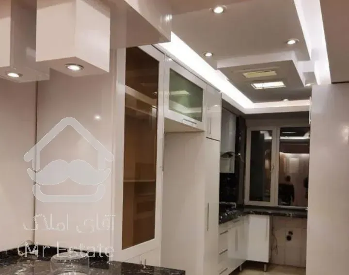 رهن واجاره اپارتمان در قیطریه