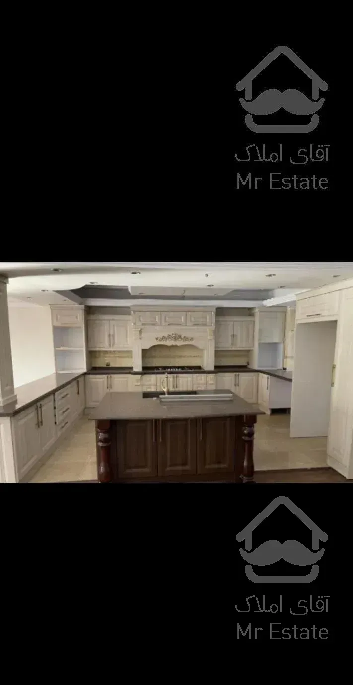 ۱۹۵متر/نیستان ها/ لوکیشن