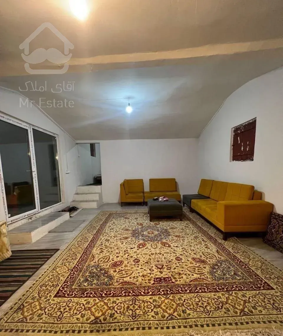 ((معاوضه معاوضه ))ویلا کوهستانی جنگلی زیارت سرتخته