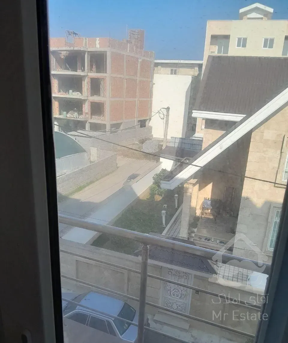 رهن کامل ،آپارتمان99 متری فول  نوساز و شیک دهخدا