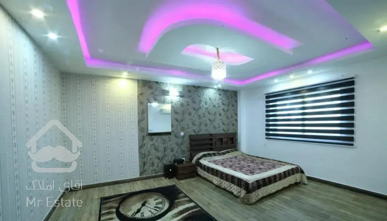 اجاره  ویلا چهار خواب ((استخر دار))