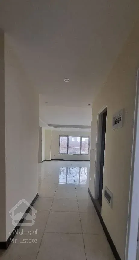 فروش آپارتمان نوساز۱۱۴ متری بابل فارابی