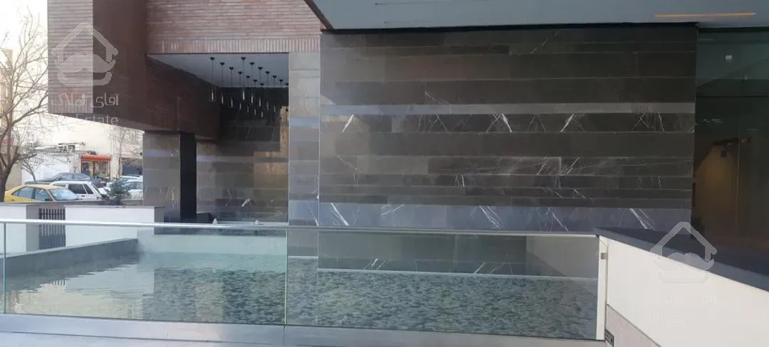 ۱۲۰ متر نیاوران یاسر/مدرن