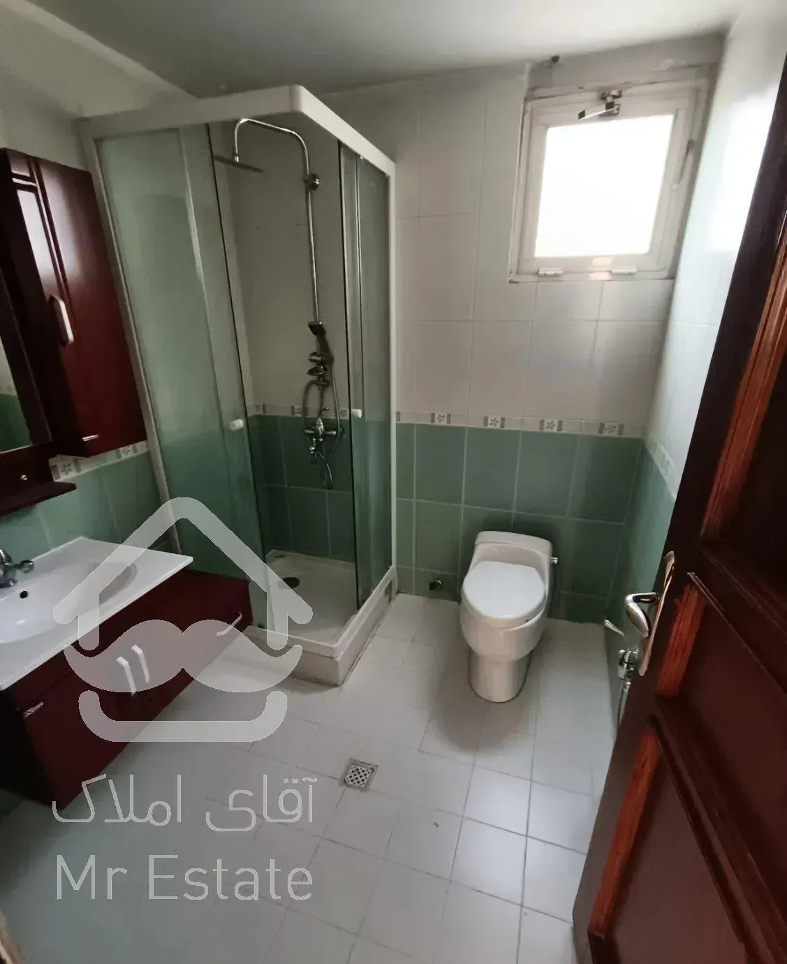 ۱۶۳متر خوش نقشه کوهسار درکه