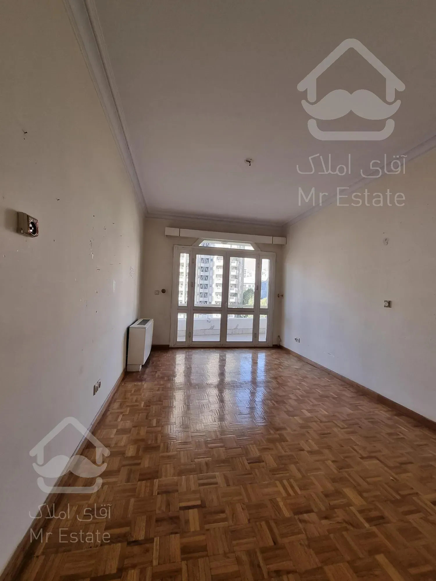 ۳۷۳ متر مناسب سرمایه گذاری ‌ بازسازی نشده