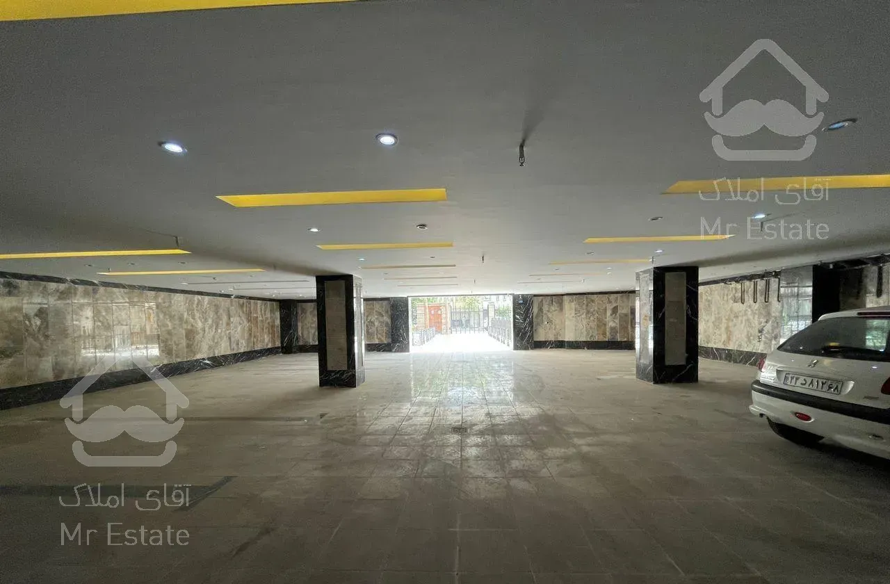 فروش اپارتمان ۱۱۱ متری نوساز سنددار