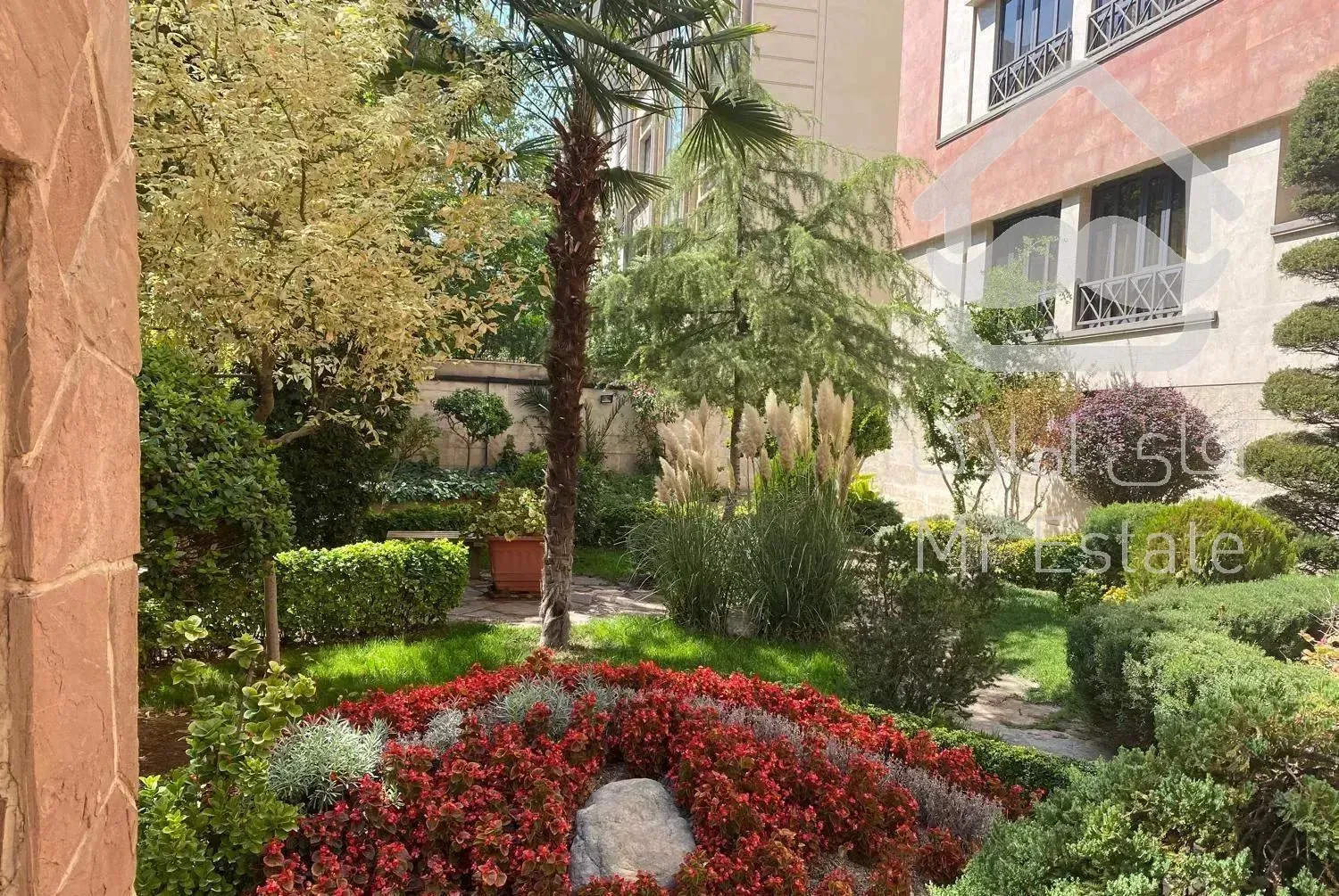 آپارتمان ۱۳۸ متری ، شیخ بهایی