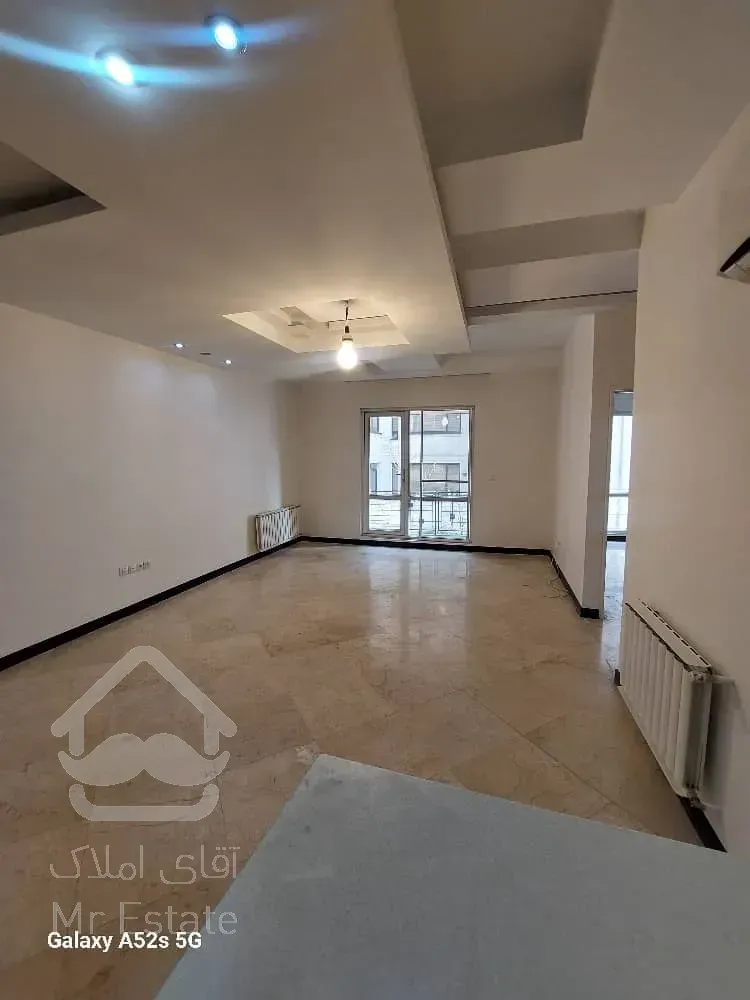 اجاره آپارتمان ۹۰ متر قیطریه