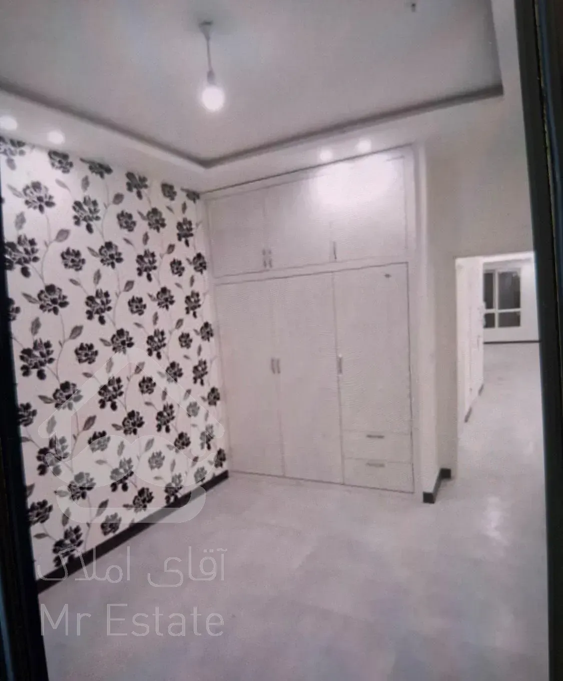 آپارتمان رهنی در کوثرشمالی