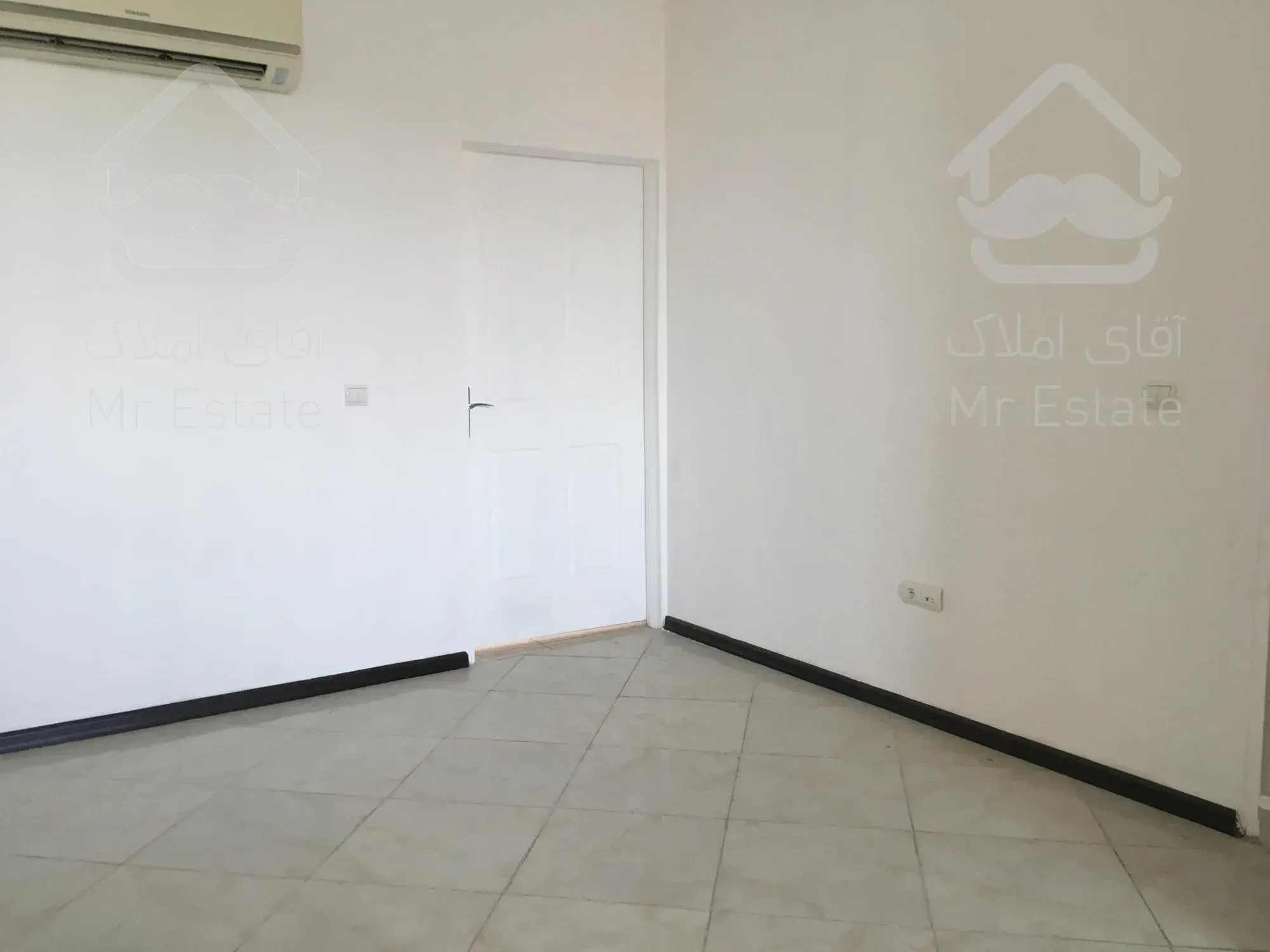 ۵۶متر دوخواب تکواحدی پارکینگ دار