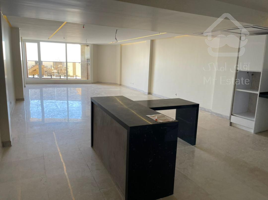 ١٤٧متر ويو ابدي شهرك غرب