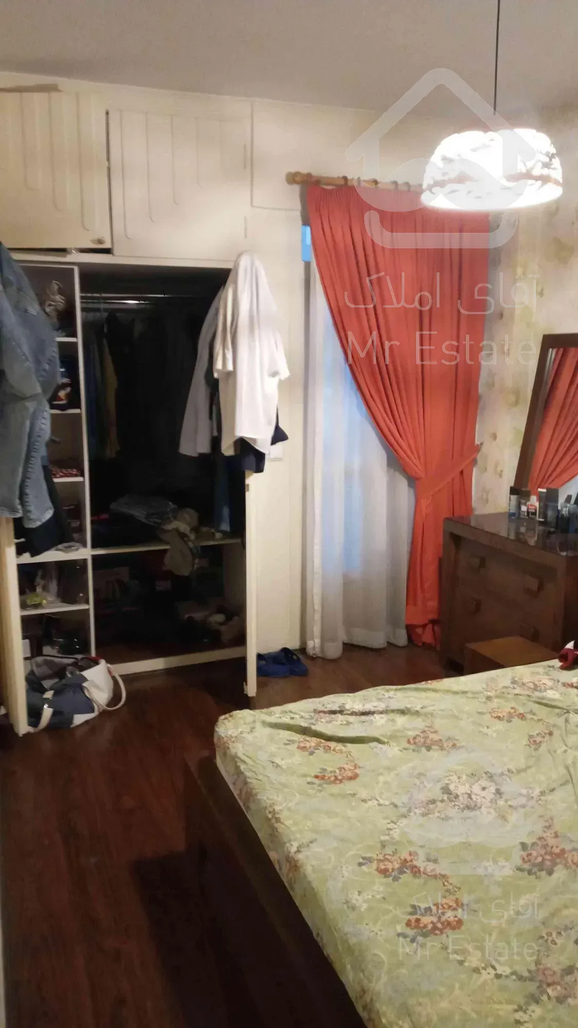 آپارتمان ۷۵متری دوخوابه مهران_کاشانی