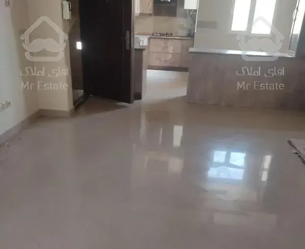 ۶۲ متر دوخواب شهرک ژاندارمری موقعیت اداری