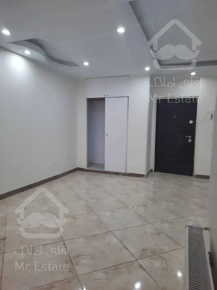 اپارتمان۶۶متری ۱ خواب، فول امکانات، سال۰۰، وام دار، قابل رهن ، خوش نقش