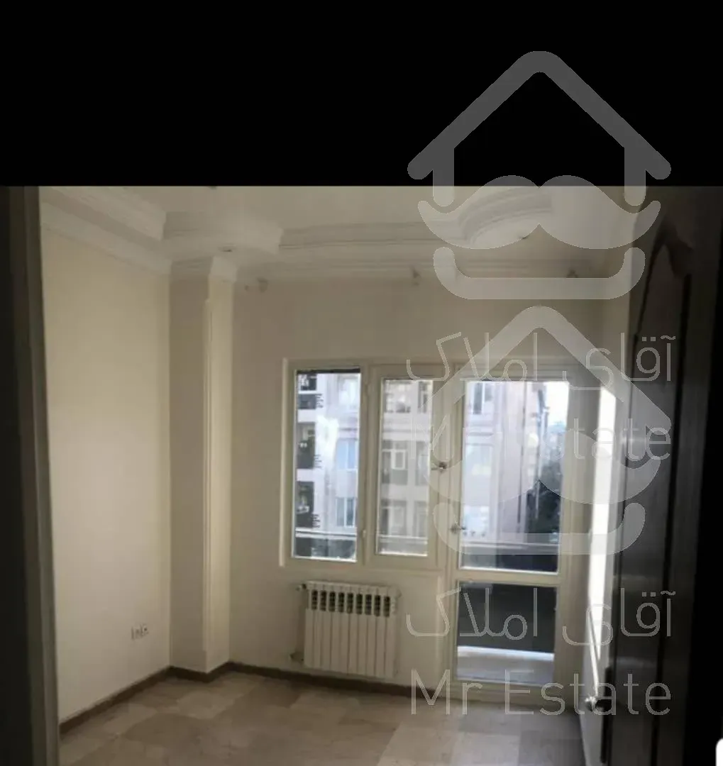 ۱۰۵متر ۲خواب فول امکانات فردوس