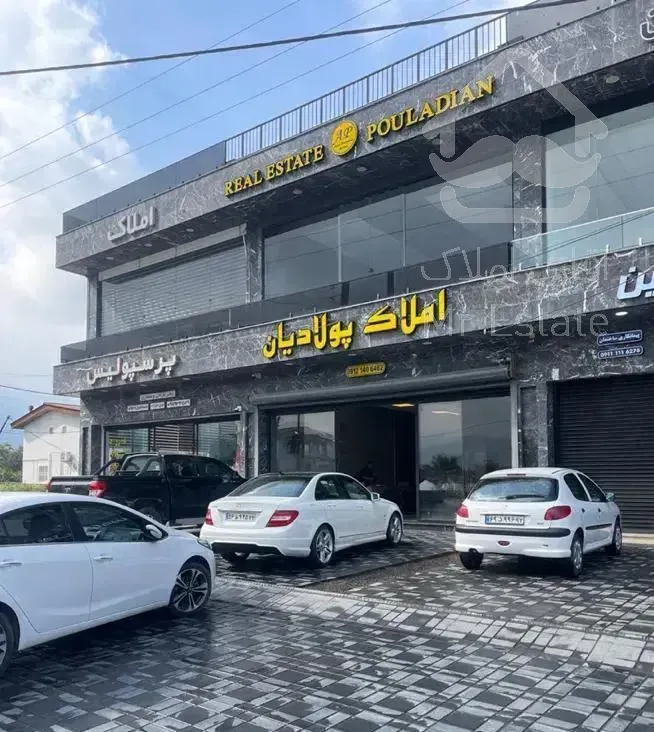 آپارتمان لوکس تک واحد ۱۵۰ متر فول مشاعات دریاگوشه