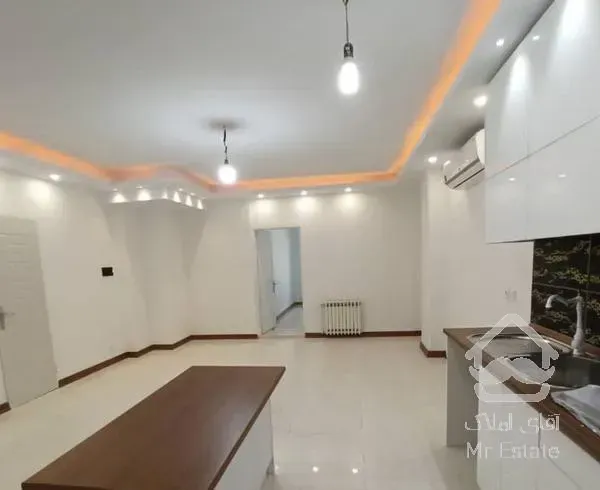 ۵۵متر۱خواب/فول+بالکن/پونک