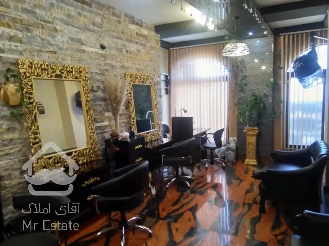 85متر فروش موقعیت اداری خلیلی