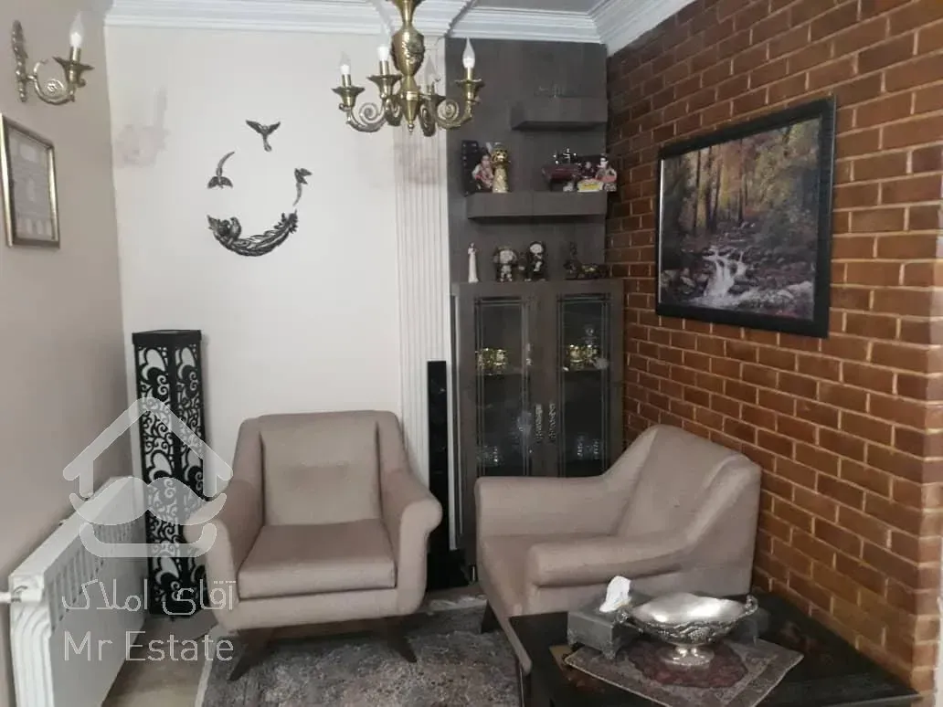 ٨١متر/فول امكانات/بر كلهر