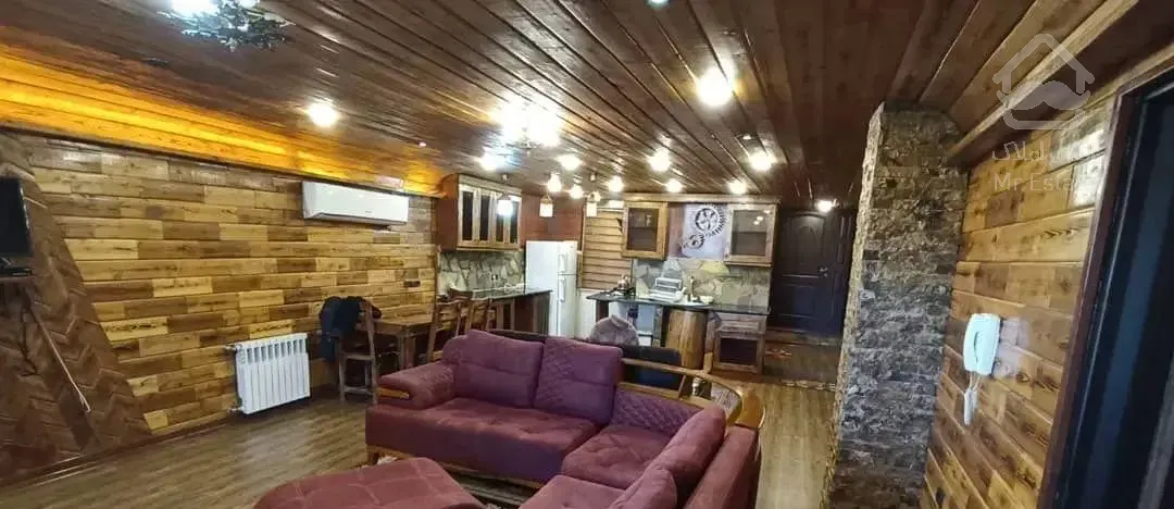 اجاره یکجا ویلا فرنیش منطقه کاخ