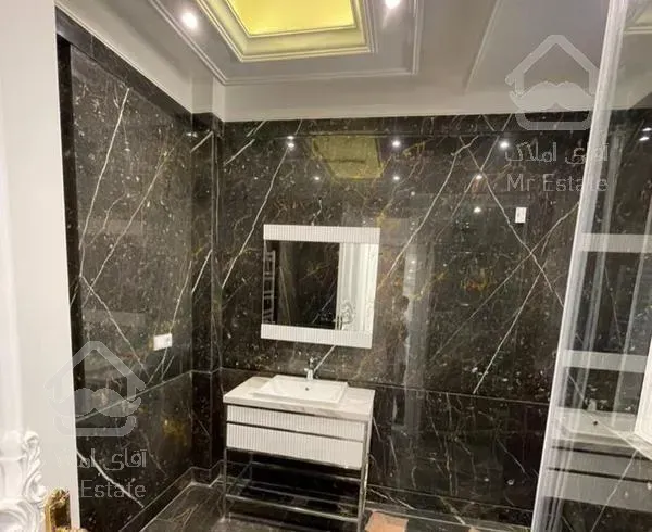 ۱۸۰ متر ۳ خوابه ، فول ، قلب سعادت آباد