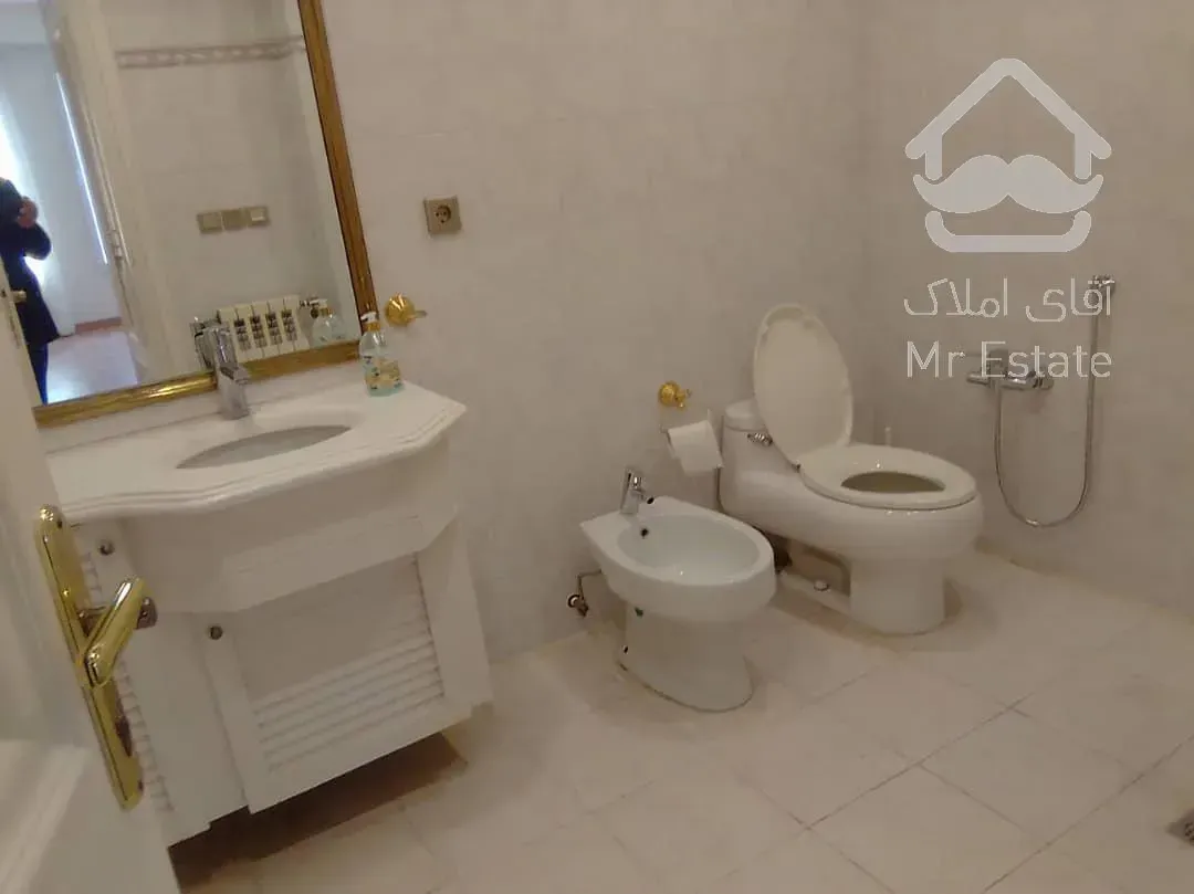 فروش آپارتمان زعفرانیه 400  متر اکازيون