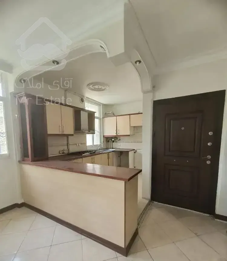 تهرانپارس ۸۵ غربی‌ها