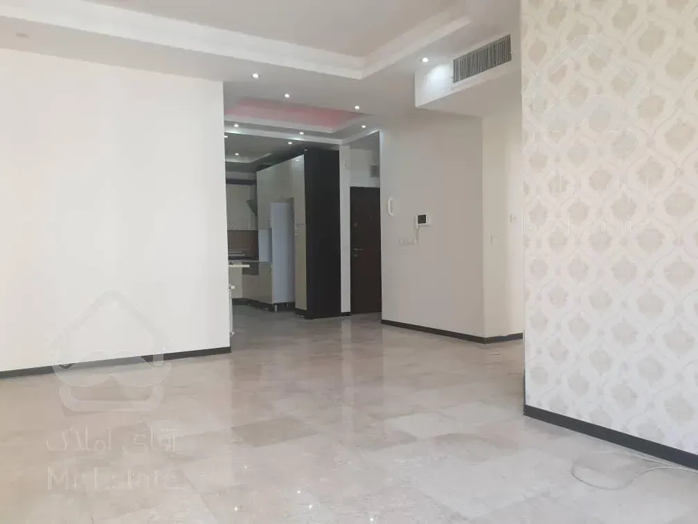 رهن آپارتمان ۸۰متری/دوخوابه/طبقه سوم/فول امکانات/گیشا