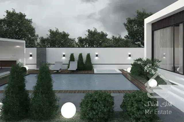 خرید باغ ویلا تهراندشت