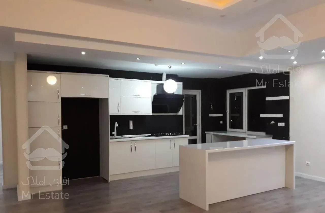 ۹۰ متر برج مجلل ارکیده ویو چیتگر غرب دریاچه