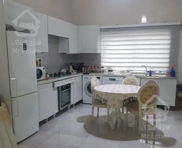 ۷۳۰متر زمین با ۱۵۰متر ویلااستخردارشهرک ساحلی