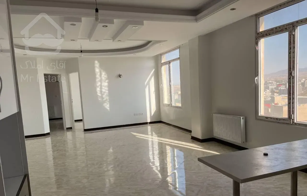 ۹۲.۵ متر فول امکانات لادن ۲