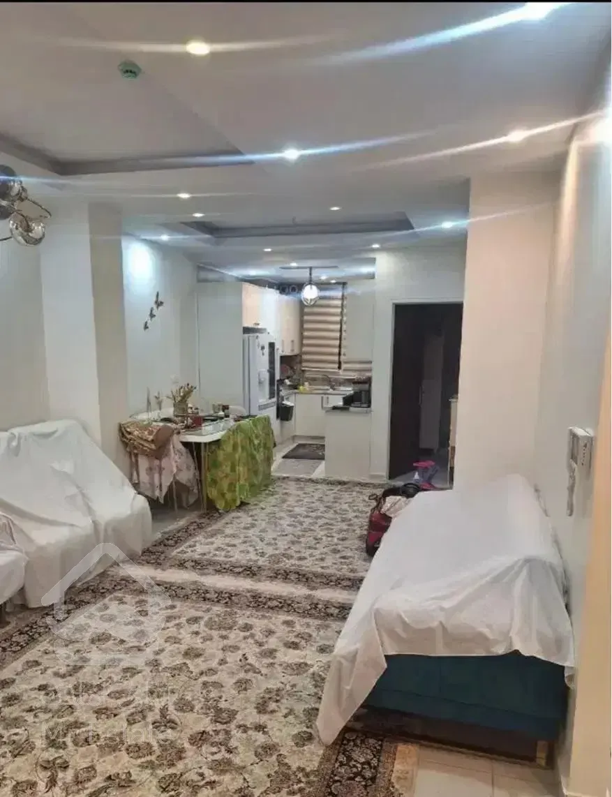 همایی/فرهاد‌حسینی/۸۰متر/فول امکانات/نوساز