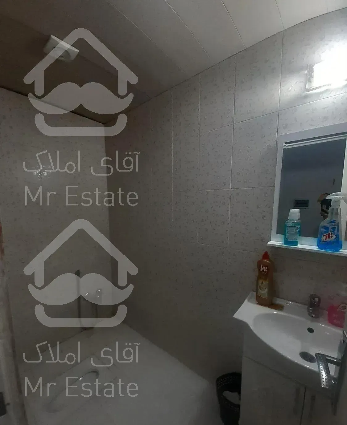 ۱۱۵متر، امامزاده قاسم * نوساز + ویو آزاد *