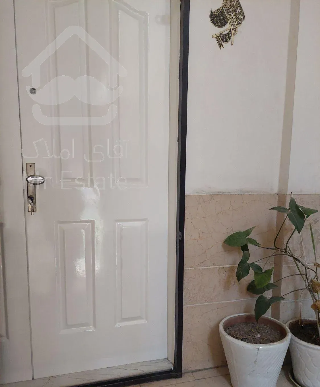 اجاره اپارتمان ۶۵متر ۱خوابه دربهترین شهرک منطقه