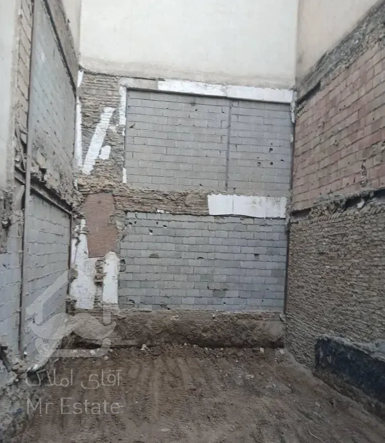 پیش فروش آپارتمان ۴۰ متری تک واحد اقساطی